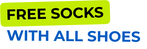 Calcetines gratis