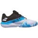 Zapatillas Babolat Movea 2 Hombre Blanco Azul Cian - imagen 1