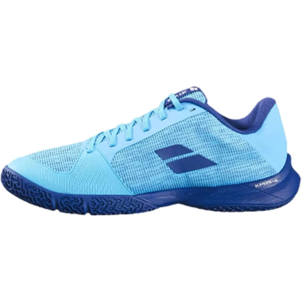 Babolat Jet Viva Hombre Azul – Zapatillas de pádel ligeras y dinámicas - imagen 3