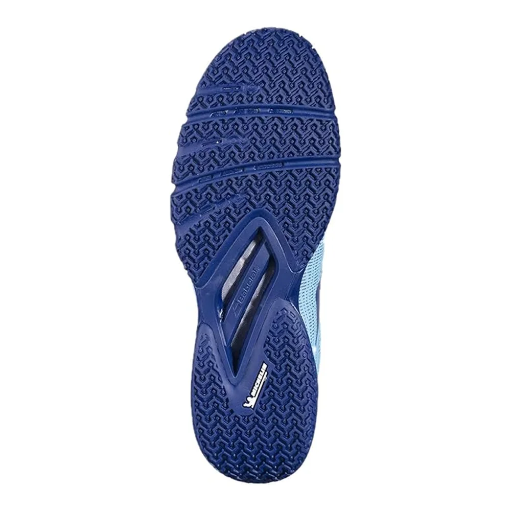 Babolat Jet Viva Hombre Azul – Zapatillas de pádel ligeras y dinámicas - imagen 5