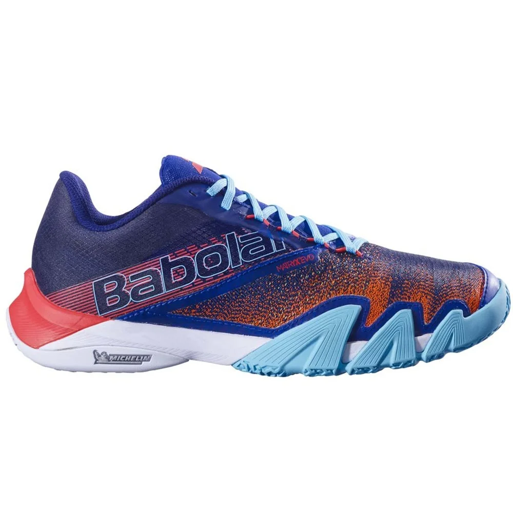 Zapatillas de Pádel Babolat Jet Premura 2 hombre - imagen 1