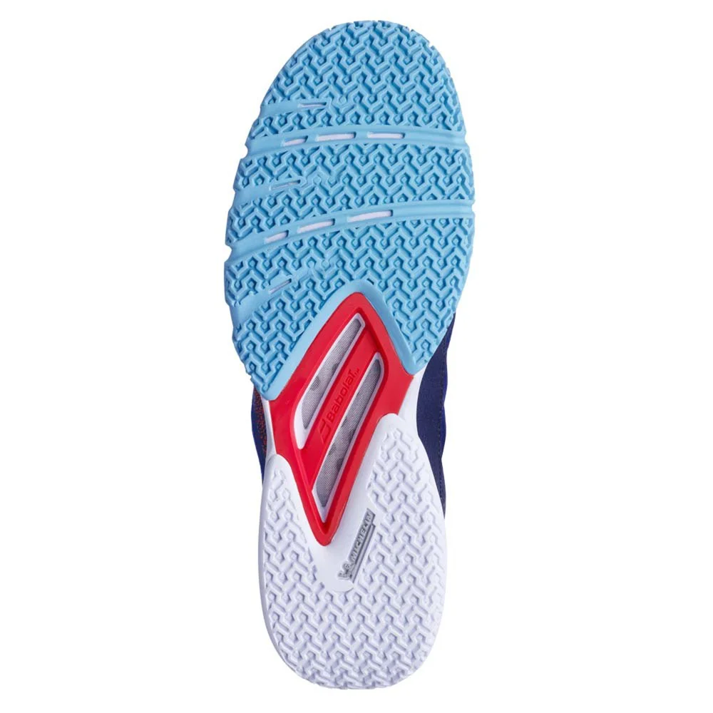 Zapatillas de Pádel Babolat Jet Premura 2 hombre - imagen 5