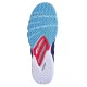 Zapatillas Babolat Jet Premura 2 Hombre Azul Rojo - imagen 5