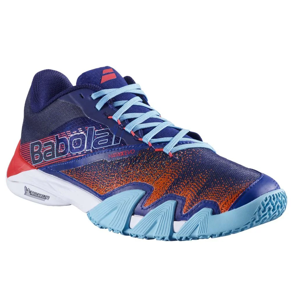 Zapatillas de Pádel Babolat Jet Premura 2 hombre - imagen 2
