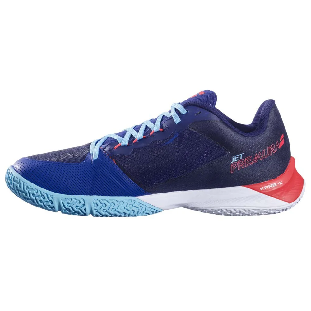 Zapatillas de Pádel Babolat Jet Premura 2 hombre - imagen 3