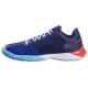 Zapatillas Babolat Jet Premura 2 Hombre Azul Rojo - imagen 3