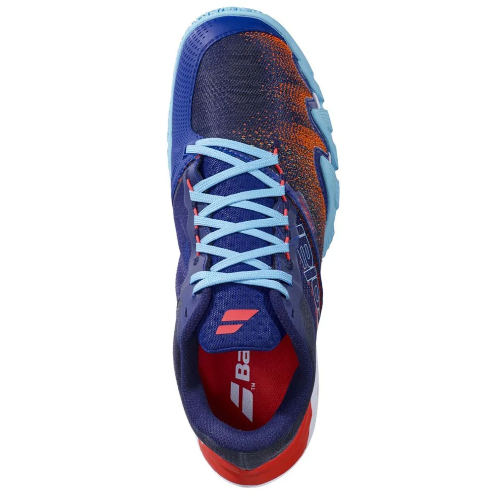 Zapatillas de Pádel Babolat Jet Premura 2 hombre - imagen 4