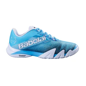 Babolat Jet Premura 2 Juan Lebron Hombre Azul cian