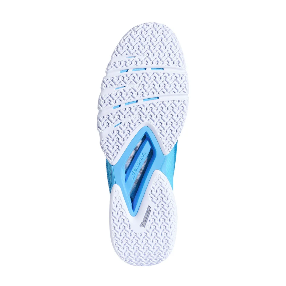 Babolat Jet Premura 2 Juan Lebron hombre azul cian - imagen 5
