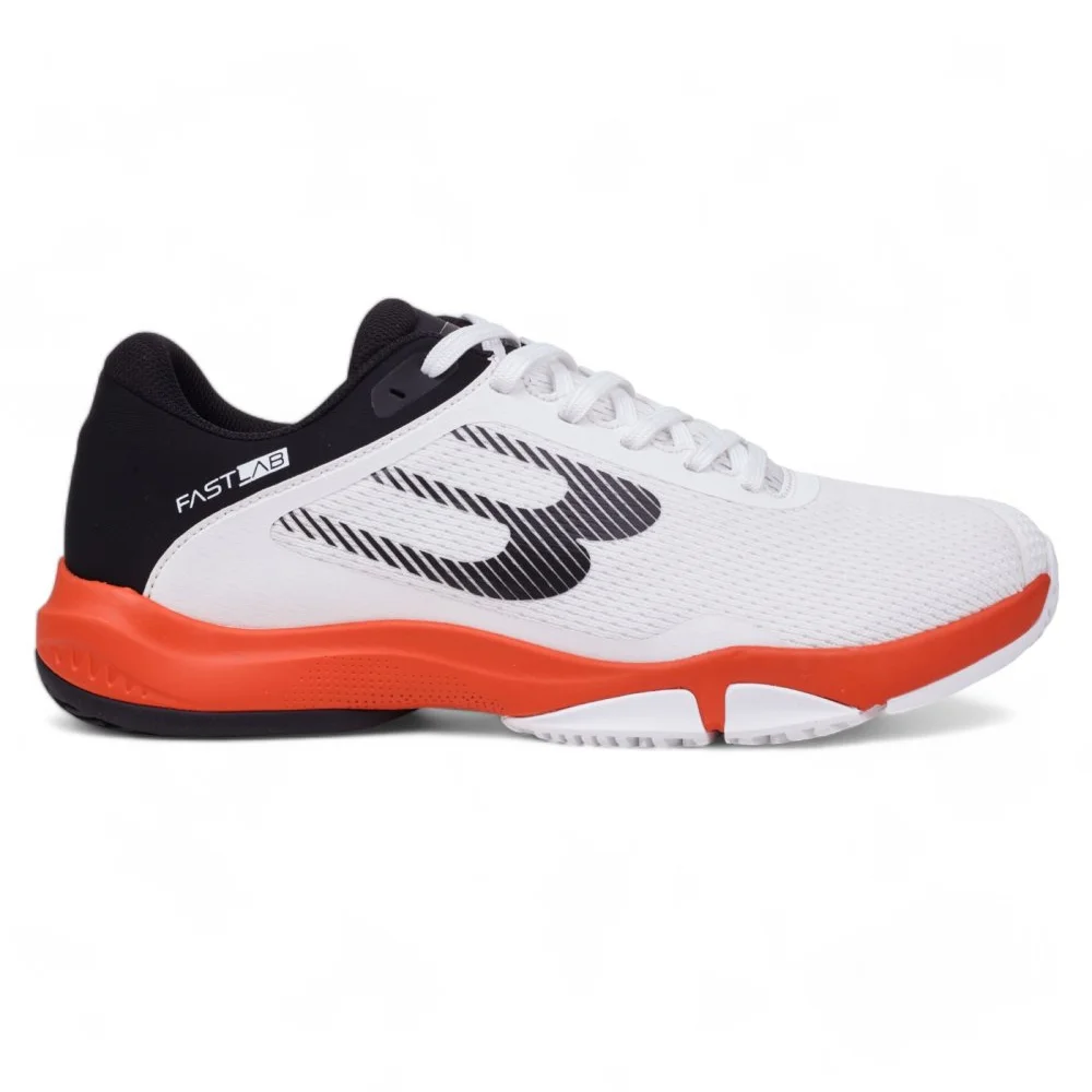 Bullpadel Hybrid Fly 25 hombre – Zapatillas de pádel profesionales - imagen 1