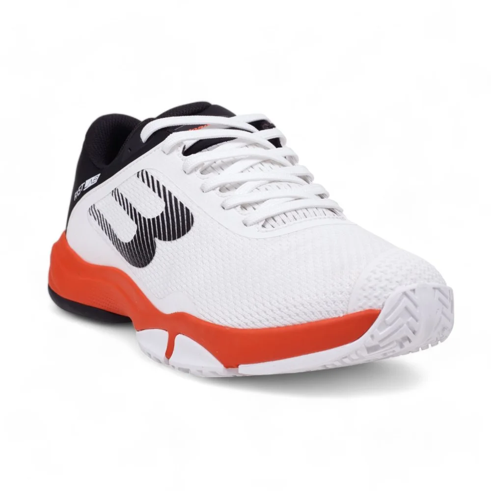 Bullpadel Hybrid Fly 25 hombre – Zapatillas de pádel profesionales - imagen 2