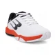 Bullpadel Hybrid Fly 25 Hombre Blanco - imagen 2