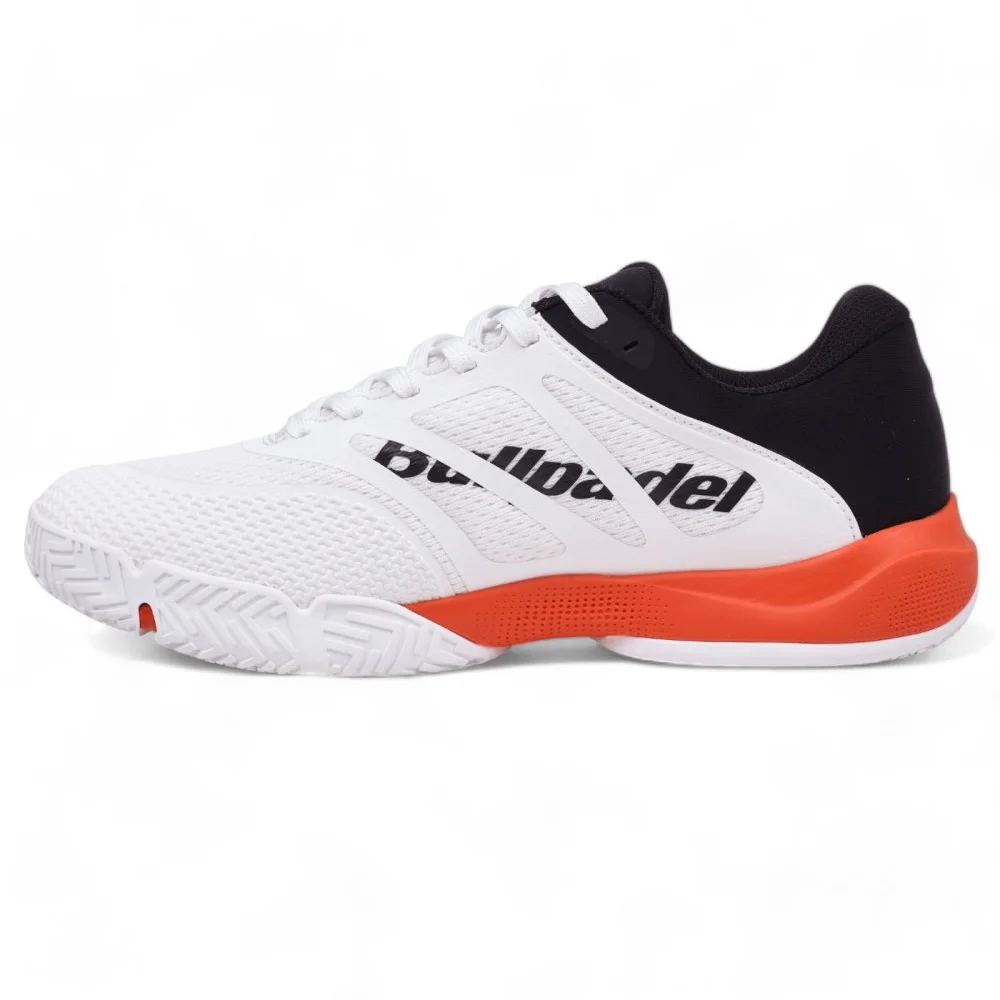 Bullpadel Hybrid Fly 25 hombre – Zapatillas de pádel profesionales - imagen 3
