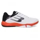 Bullpadel Hybrid Fly 25 Hombre Blanco - imagen 1