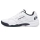 Bullpadel Indiga 25V Hombre Blanco – Zapatillas de pádel ligeras para jugadores principiantes y intermedios - imagen 4