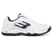 Bullpadel Indiga 25V Hombre Blanco