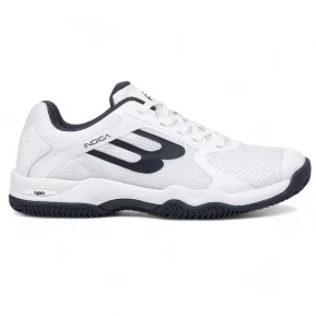 Bullpadel Indiga 25V Hombre Blanco