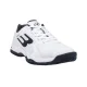 Bullpadel Indiga 25V Hombre Blanco – Zapatillas de pádel ligeras para jugadores principiantes y intermedios - imagen 3