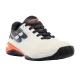 Bullpadel PRF Grip 24V Hombre Blanco - imagen 2