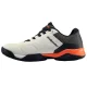 Bullpadel PRF Grip 24V Hombre Blanco - imagen 3