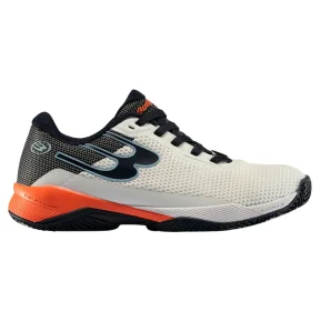 Bullpadel PRF Grip 24V Hombre Blanco