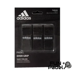 SET OVERGRIP Adidas 3 Unidades Adidas