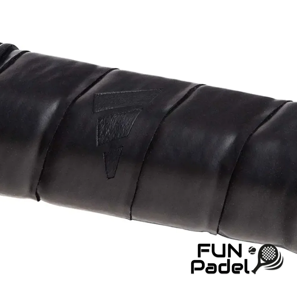 Adidas Overgrip NEGRO – agarre premium y absorción del sudor para jugadores de pádel - imagen 2