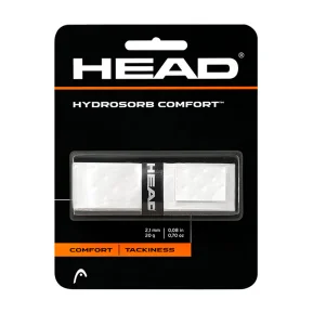 Head Hydrosorb Comfort Grip de reemplazo Blanco