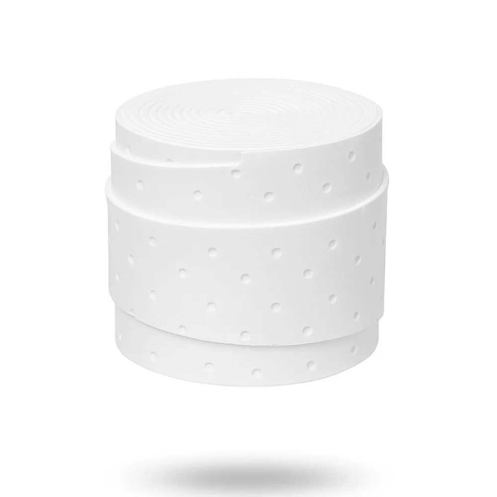 Head Padel Pro Grip Perforado Blanco - imagen 1
