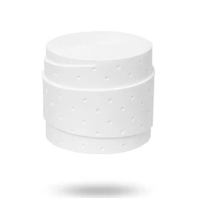 Head Padel Pro Perforated Blanco Overgrip 1 uds