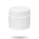 Overgrip HEAD Padel Pro Perforated Blanco - imagen 1