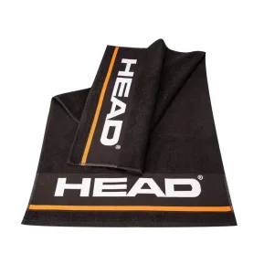 Head Toalla L Negra