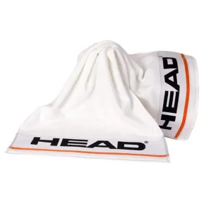 Head Toalla L Blanca