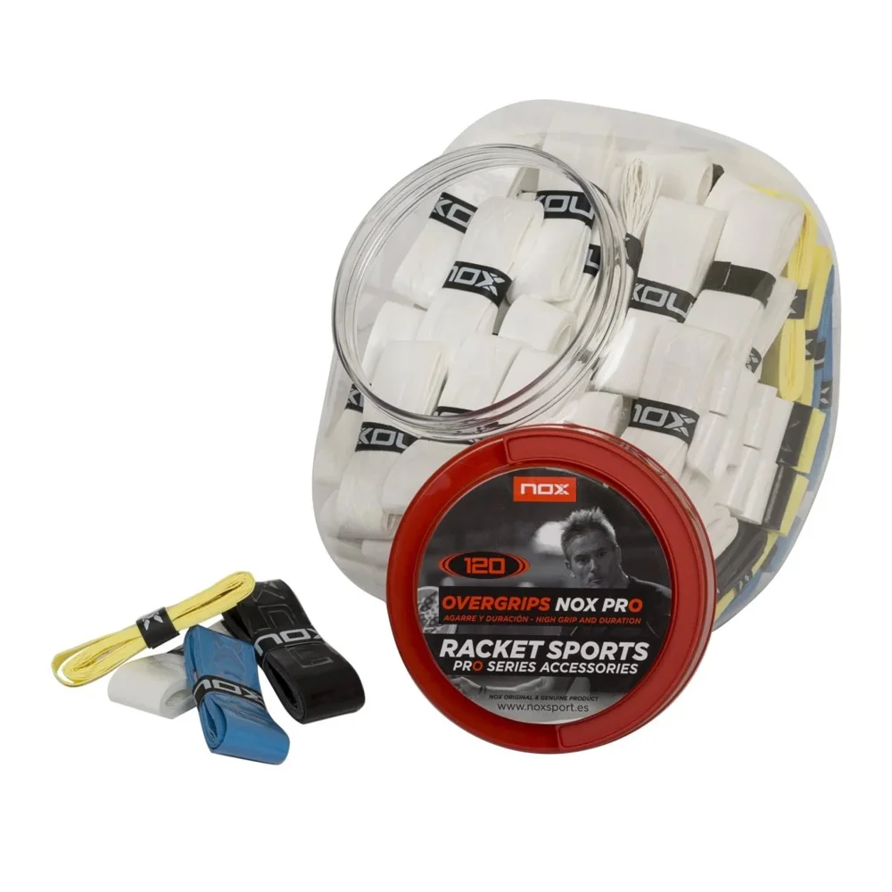 Nox Overgrip Padel PRO — Overgrip profesional para raqueta de pádel - imagen 2