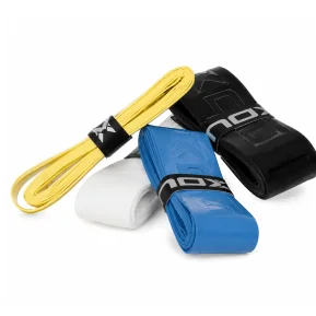 Nox Overgrip padel PRO en colores 120 uds