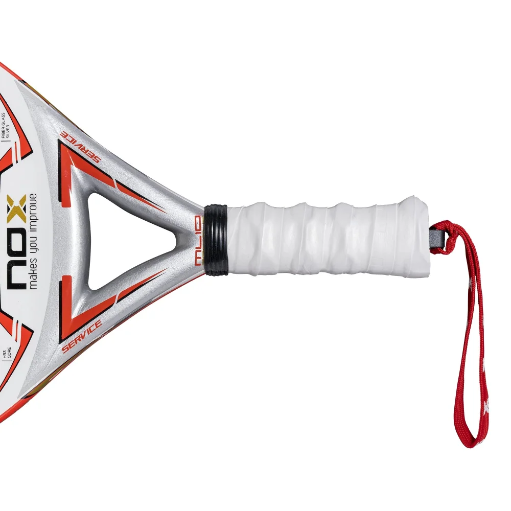Nox Grip Personalizado — Overgrip patentado y ajustable para cualquier jugador - imagen 3