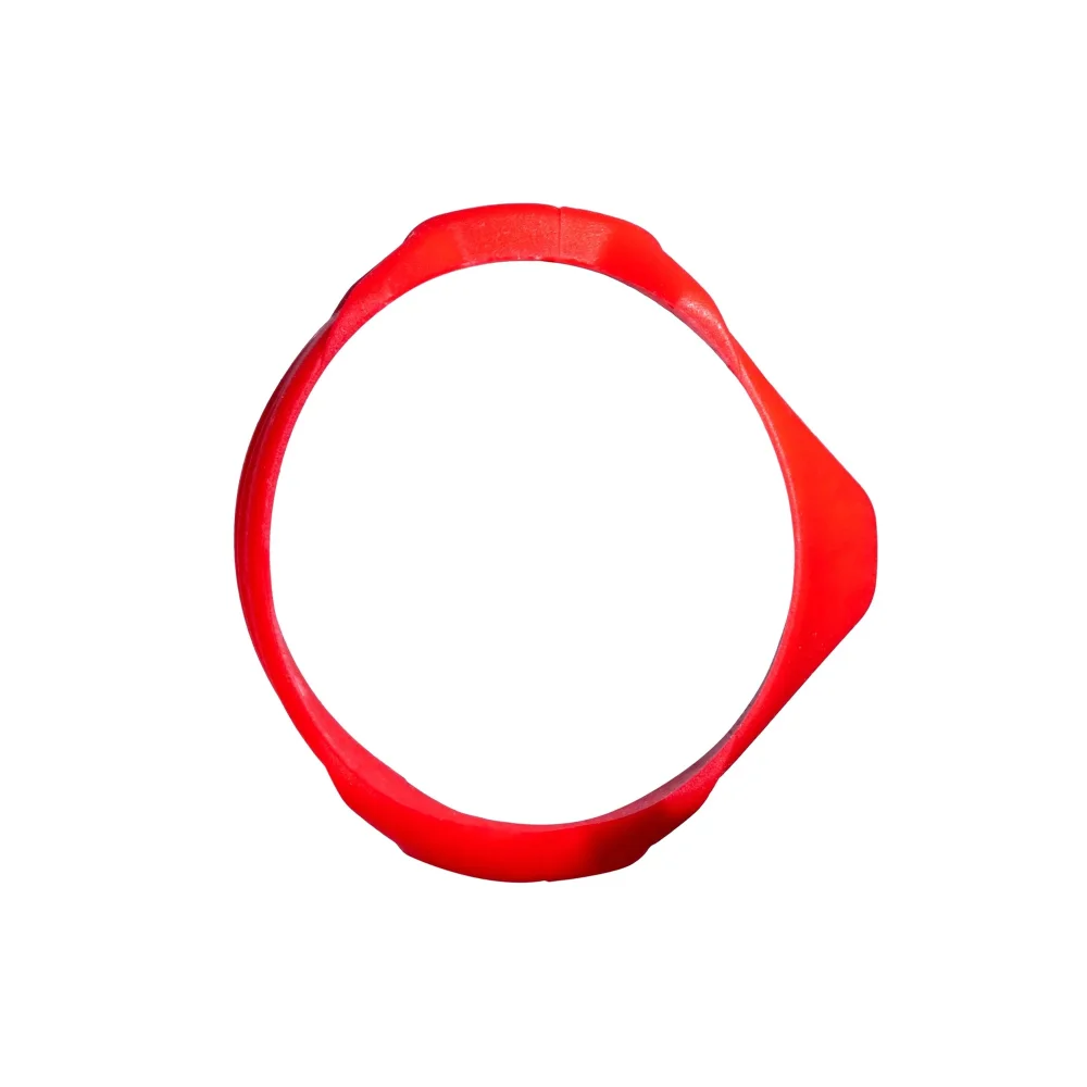 Nox Grip Personalizado — Overgrip patentado y ajustable para cualquier jugador - imagen 4