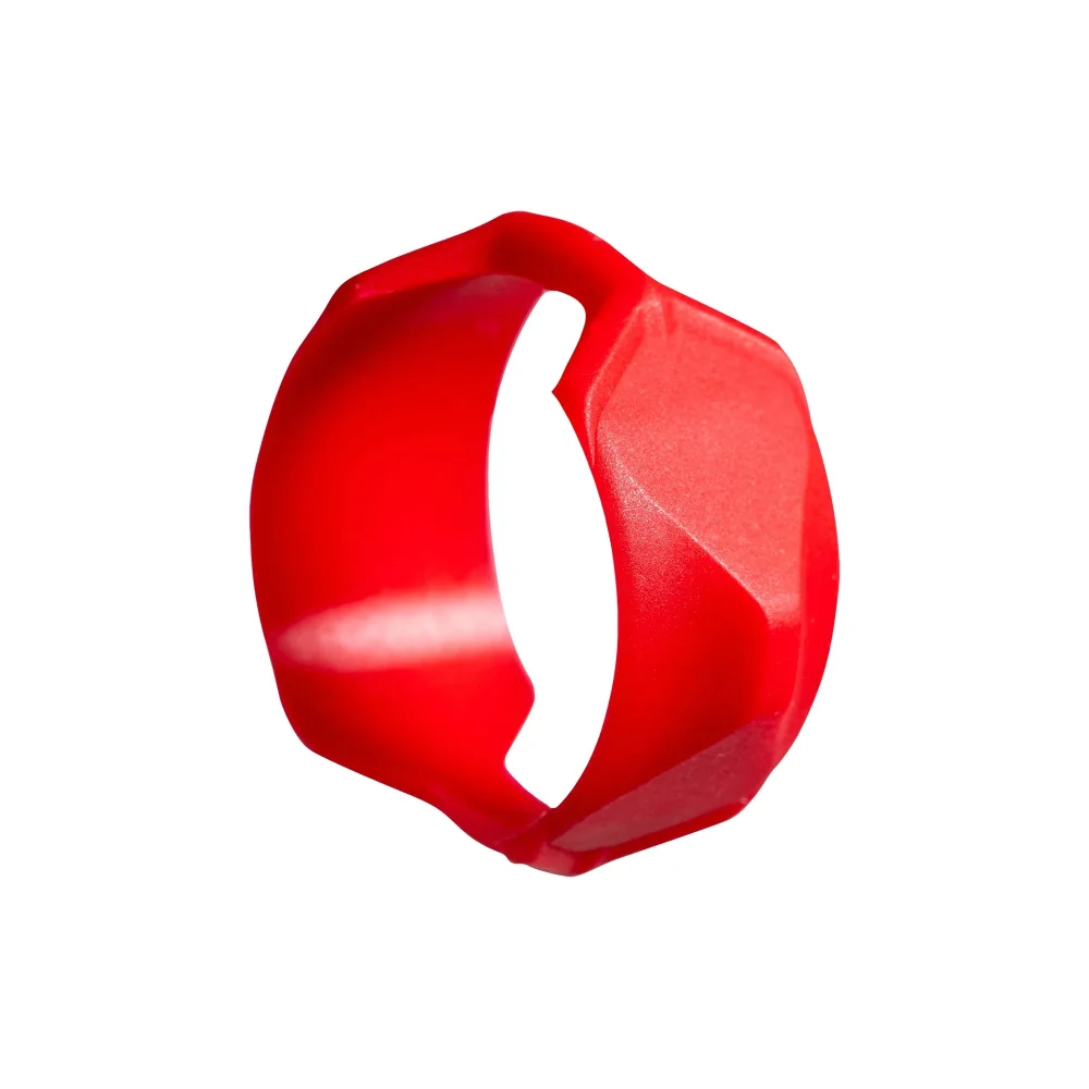 Nox Grip Personalizado — Overgrip patentado y ajustable para cualquier jugador - imagen 5