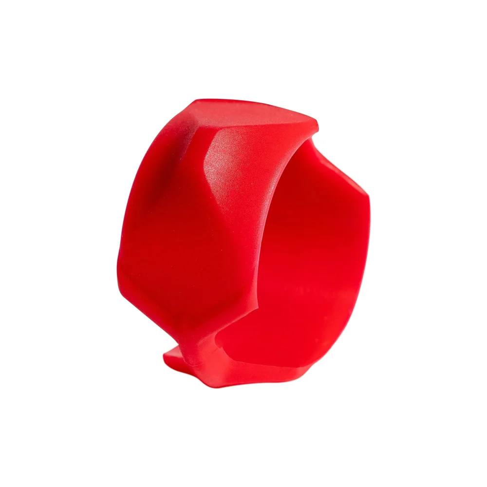 Nox Grip Personalizado — Overgrip patentado y ajustable para cualquier jugador - imagen 6
