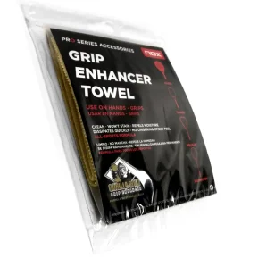 Nox Toalla para mejorar el agarre para pádel