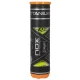 Nox Pro Titanium Pelotas – Bote de 4 - imagen 2