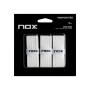 Nox overgrips perforados PRO