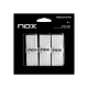 Overgrip Nox Pro Perforated Blanco - imagen 1