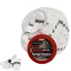 Overgrip Nox Padel Pro Perforated Blanco - imagen 2
