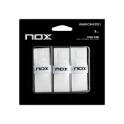 Nox overgrip en blanco