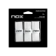 Overgrip Nox Pro Overgrip Blanco - imagen 1