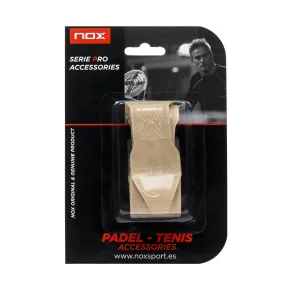 Nox Protector transparente para el marco con relieve