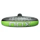 Protector para pala Nox Transparent Protector Transparente - imagen 2