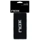 Muñequeras Nox Sport Wristbands Long Negro/Blanco - imagen 1