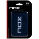 Muñequeras Nox Sport Wristbands Azul marino/Blanco - imagen 1